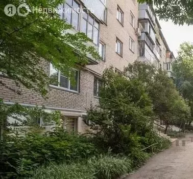 2-комнатная квартира: Челябинск, улица Свободы, 145А (43.1 м) - Фото 0