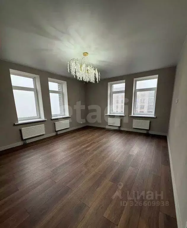 2-к кв. Воронежская область, Воронеж ул. Независимости, 78к3 (72.0 м) - Фото 1