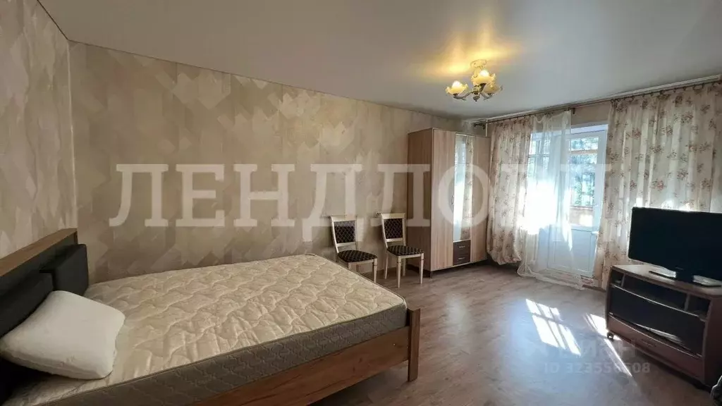 1-к кв. Ростовская область, Ростов-на-Дону ул. Содружества, 70 (36.3 ... - Фото 2