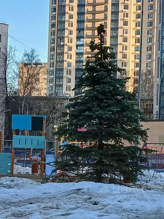 Комната Москва Онежская ул., 31к1 - Фото 1