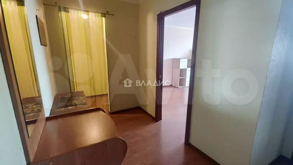 1-к. квартира, 48,6 м, 6/10 эт. - Фото 1