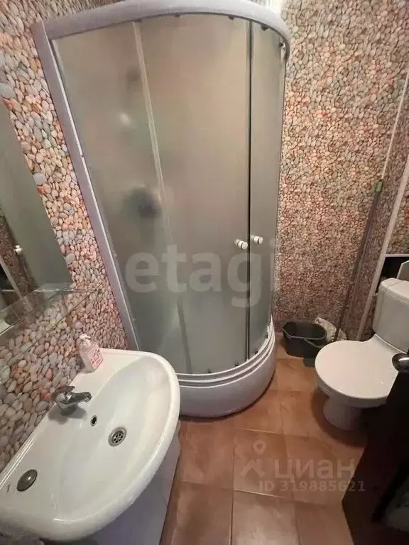 1-к кв. Крым, Симферополь ул. Батурина (29.9 м) - Фото 0