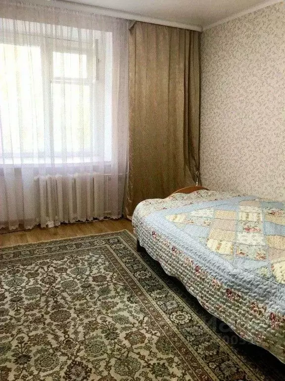 1-к кв. Башкортостан, Сибай ул. Ленина, 27 (56.0 м) - Фото 1