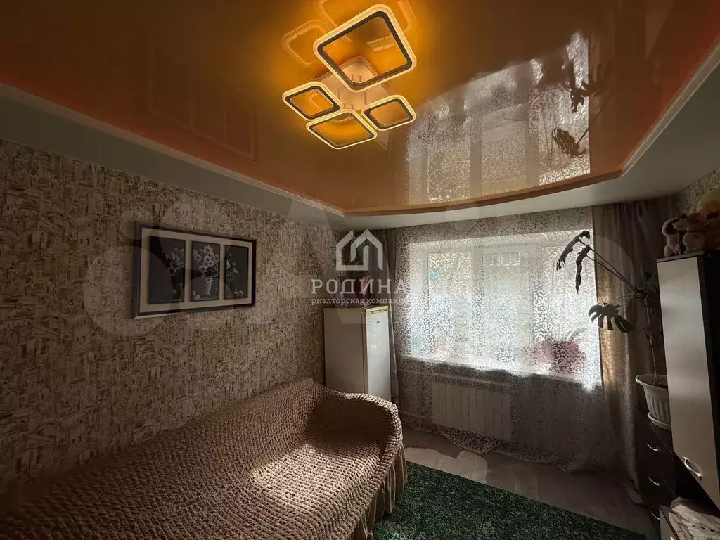 2-к. квартира, 44,5 м, 1/5 эт. - Фото 0