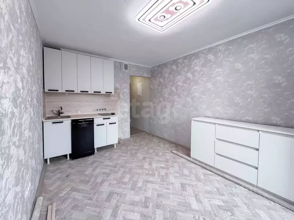 Студия Хабаровский край, Хабаровск пос. Березовка, Мира кв-л, 11 (20.0 ... - Фото 1