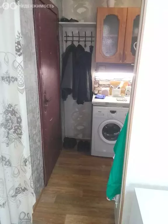 1-комнатная квартира: Липецк, Бескрайняя улица, 20 (18 м) - Фото 1