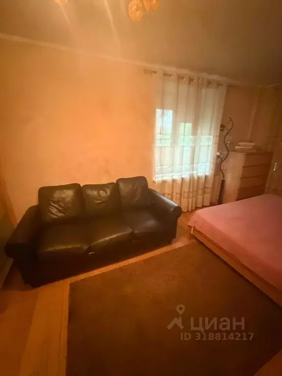 2-к кв. Москва ул. Зои и Александра Космодемьянских, 6 (65.0 м) - Фото 0