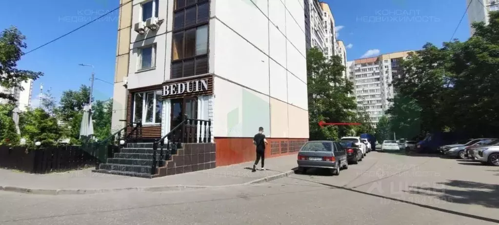 Помещение свободного назначения в Москва ул. Верхние Поля, 36К1 (88 м) - Фото 0