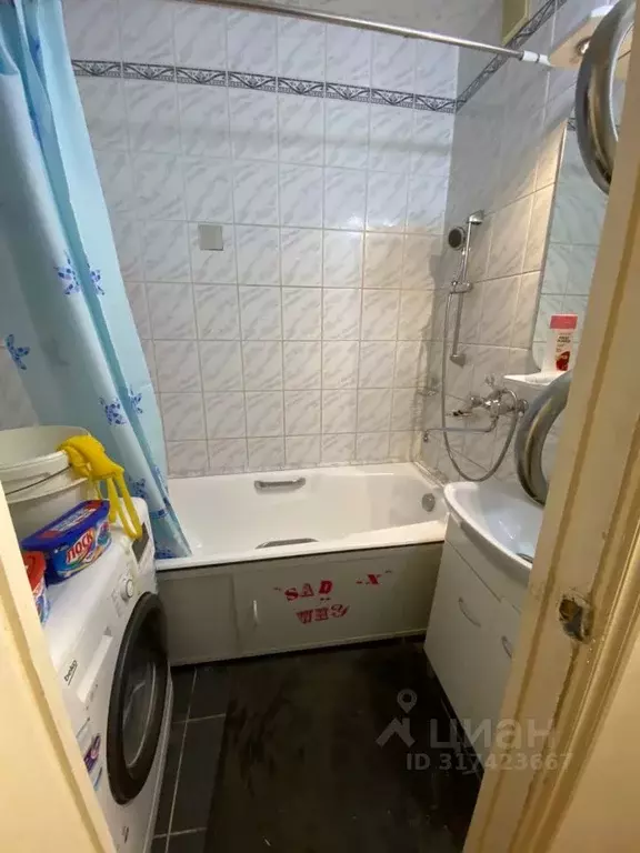 Комната Санкт-Петербург Караваевская ул., 32К1 (14.0 м) - Фото 1