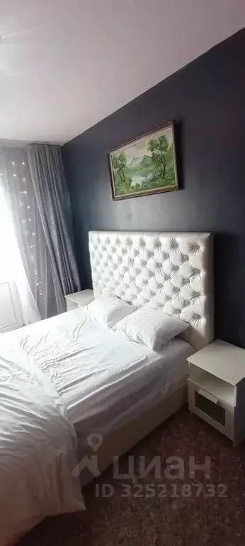 2-к кв. Карачаево-Черкесия, Черкесск ул. Свободы, 62/4 (56.0 м) - Фото 2