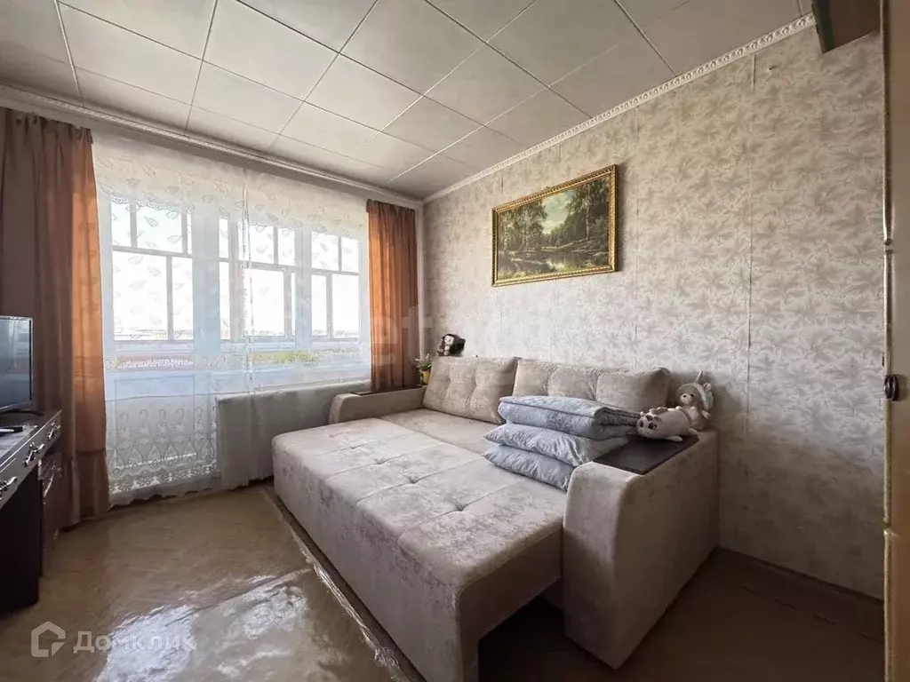 Продаётся 2-к квартира, 49 м - Фото 0