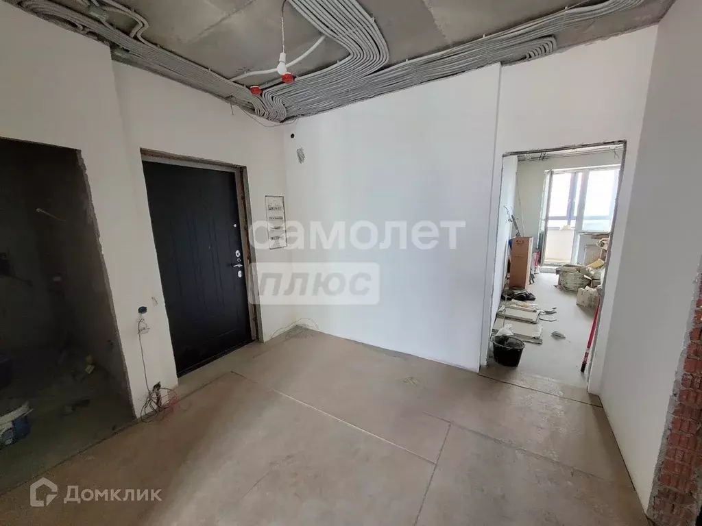 Продаётся 2-к квартира, 67 м - Фото 1