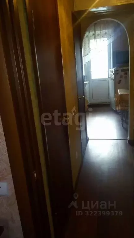 2-к кв. Тверская область, Бежецк ул. Нечаева, 26 (48.0 м) - Фото 1