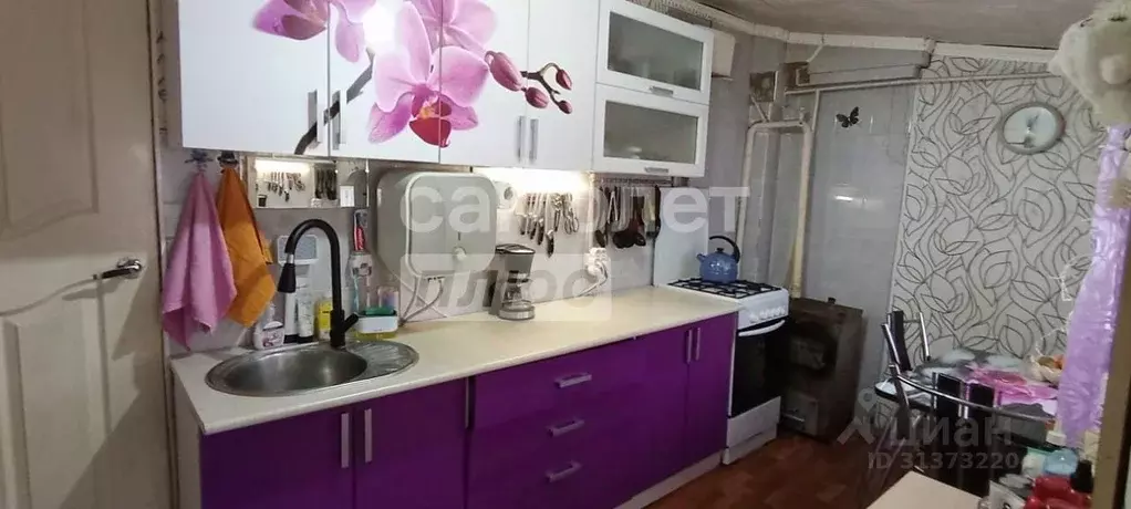 Дом в Пензенская область, Пенза Петровская ул., 61 (80 м) - Фото 0