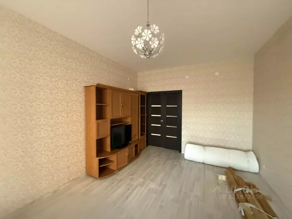 1-к кв. Красноярский край, Красноярск ул. Весны, 32 (47.5 м) - Фото 2