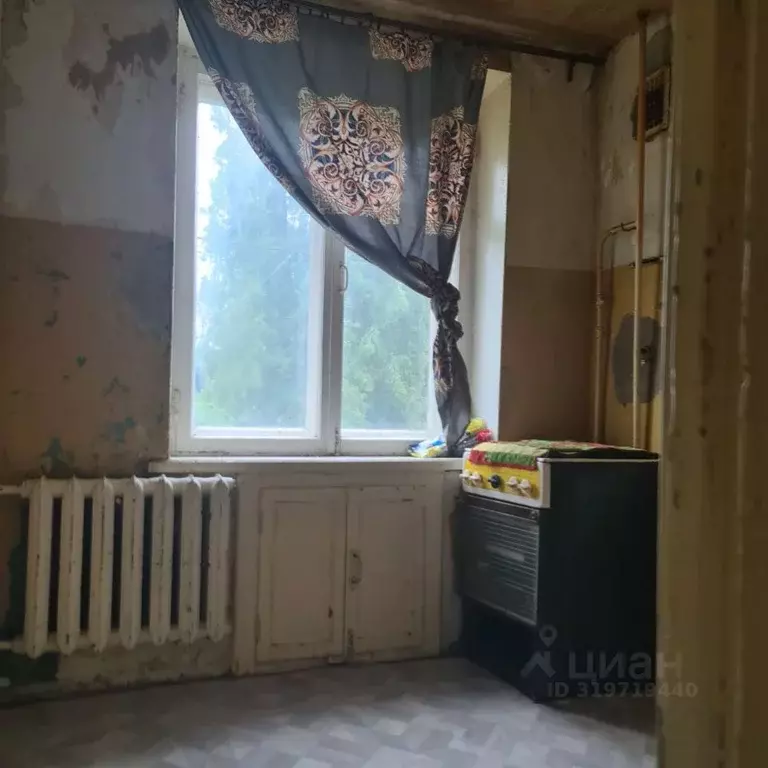 1-к кв. Ленинградская область, Гатчинский район, пос. Лукаши ул. ... - Фото 1