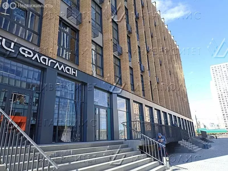 Помещение свободного назначения (45 м) - Фото 2