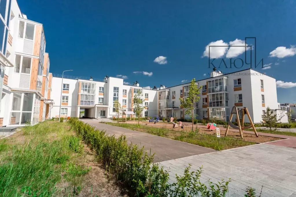 2-к кв. Челябинская область, Магнитогорск ул. Зеленый Лог, 69/1 (58.8 ... - Фото 0