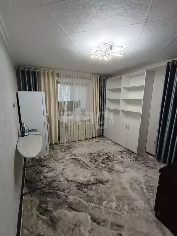 4-к кв. Амурская область, Тында ул. Красная Пресня, 9 (73.6 м) - Фото 0