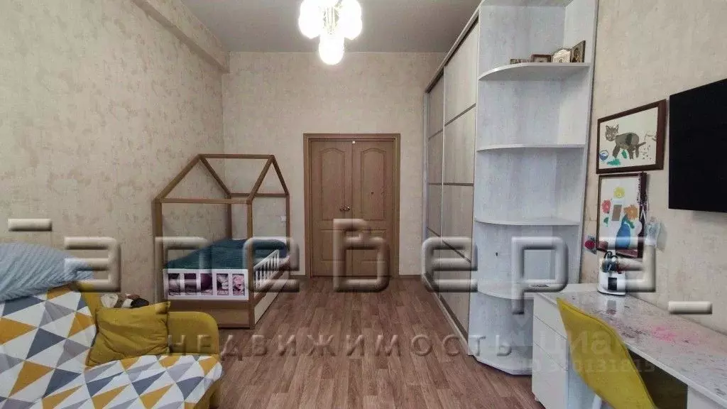 2-к кв. Красноярский край, Красноярск просп. Мира, 107А (58.0 м) - Фото 2