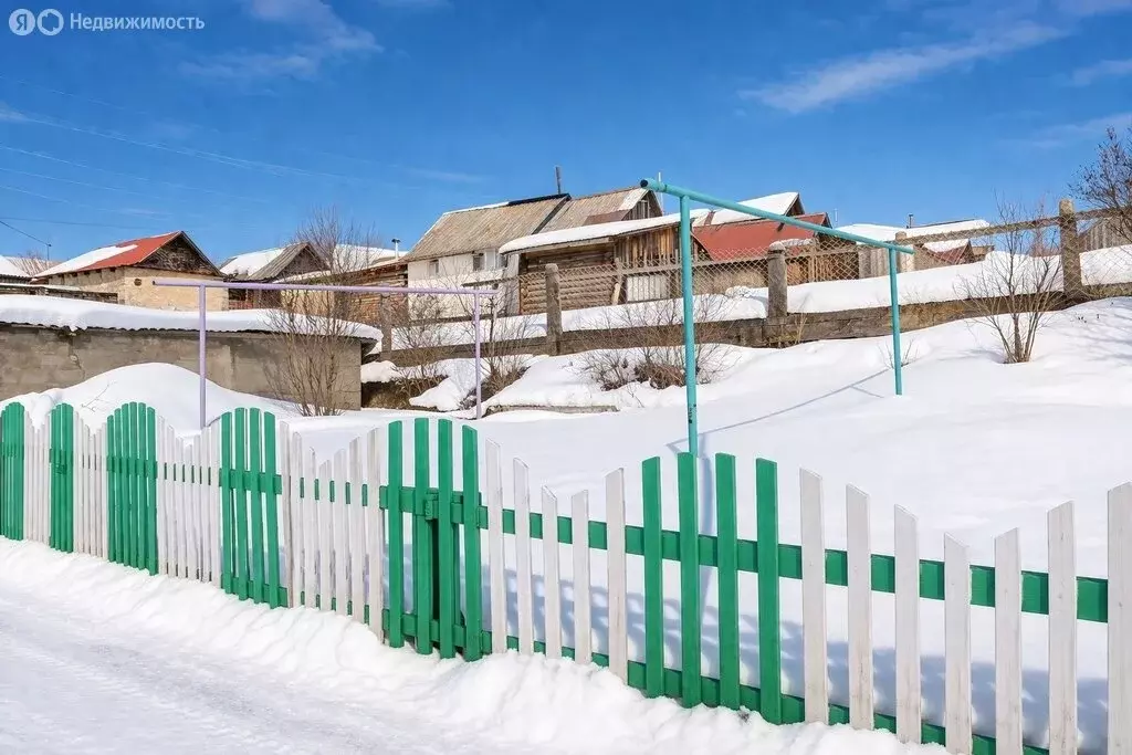 2-комнатная квартира: Нязепетровск, улица Вайнера, 47 (53 м) - Фото 2