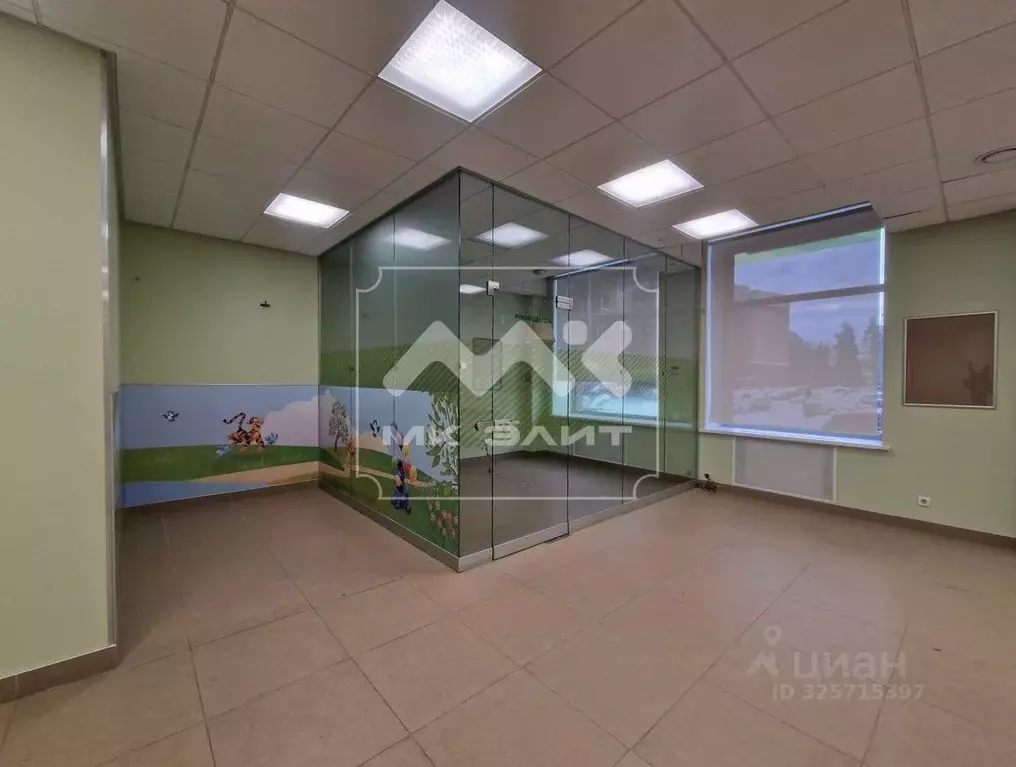 Помещение свободного назначения в Ленинградская область, Всеволожск ... - Фото 1