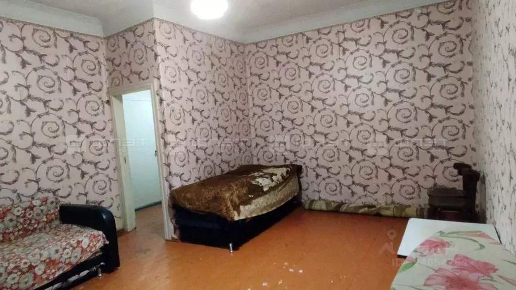 1-к кв. Татарстан, Казань Партизанская ул., 25 (35.1 м) - Фото 2