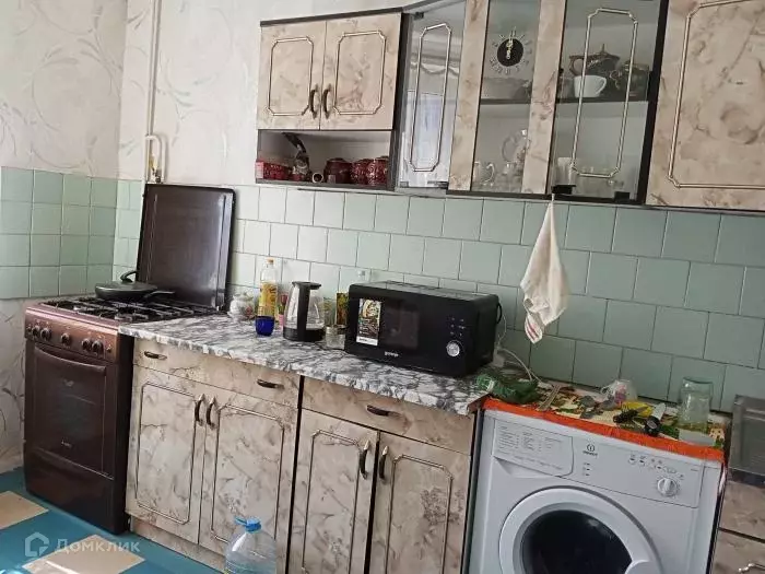 Продаётся 1-к квартира, 35 м - Фото 0