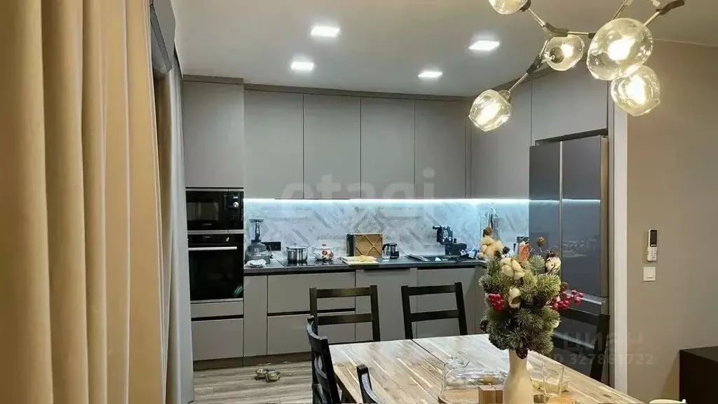 1-к кв. Башкортостан, Уфа ул. Булата Имашева, 12 (76.8 м) - Фото 2