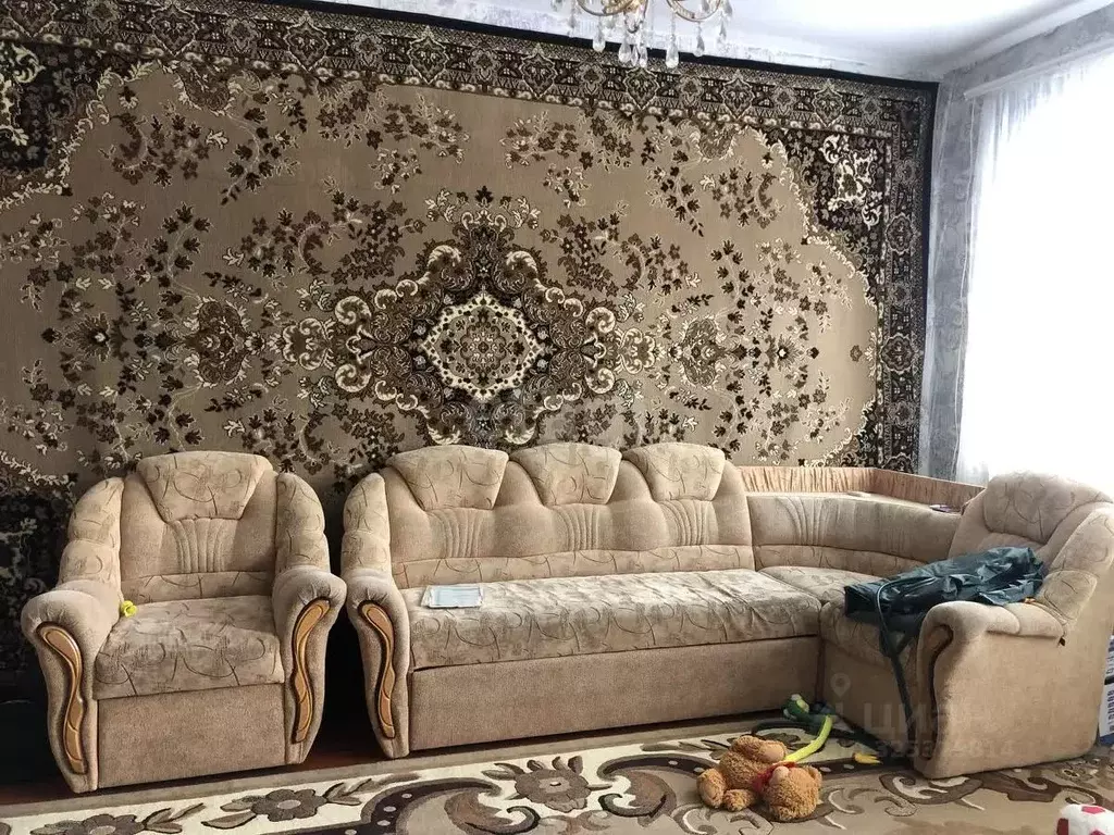 Дом в Ростовская область, Неклиновский район, с. Лакедемоновка ... - Фото 1