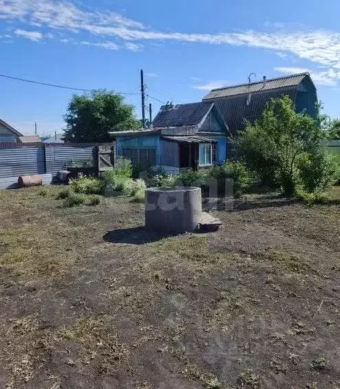 Дом в Тюменская область, Тюмень Степное садовое товарищество, ул. ... - Фото 0