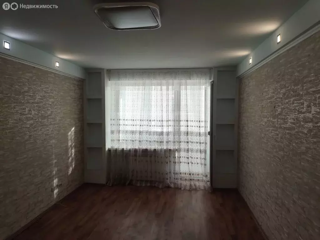 2-комнатная квартира: Сатка, Солнечная улица, 29 (43.7 м) - Фото 1