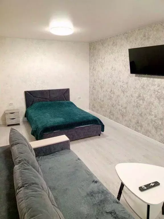 2-к кв. Томская область, Томск ул. Елизаровых, 25 (50.0 м) - Фото 0