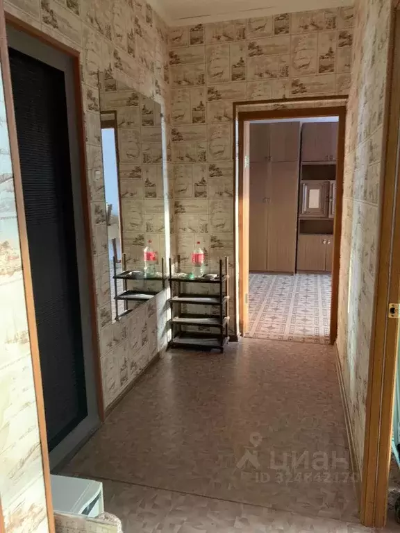 2-к кв. Саха (Якутия), Якутск Октябрьская ул., 27/4 (54.0 м) - Фото 2