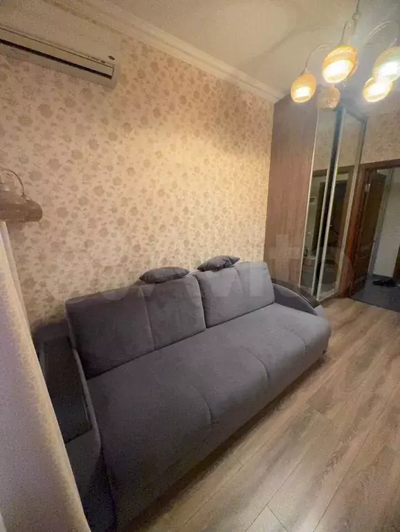 1-к. квартира, 35 м, 3/5 эт. - Фото 0