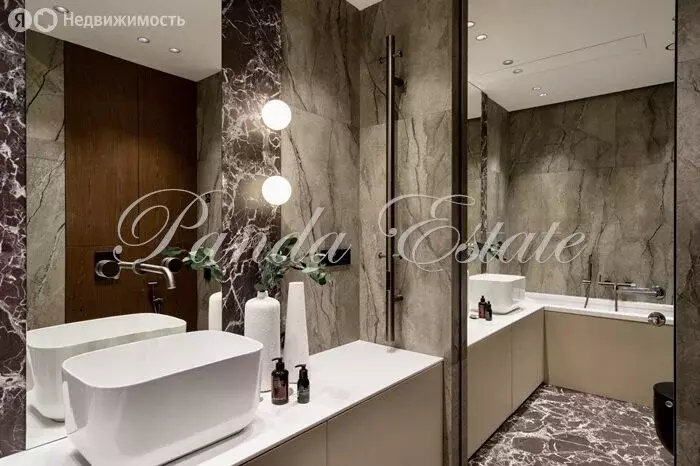 5-комнатная квартира: Москва, Мытная улица, 40к3 (157 м) - Фото 1