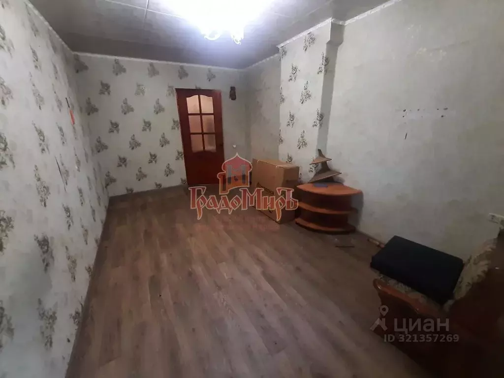 3-к кв. Владимирская область, Карабаново г. Александровский ... - Фото 2