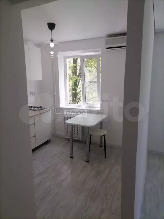Квартира-студия, 33 м, 4/5 эт. - Фото 1