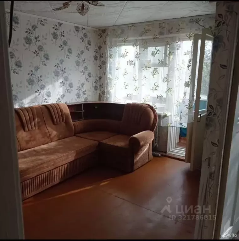 1-к кв. Свердловская область, Екатеринбург ул. Патриса Лумумбы, 33А ... - Фото 0