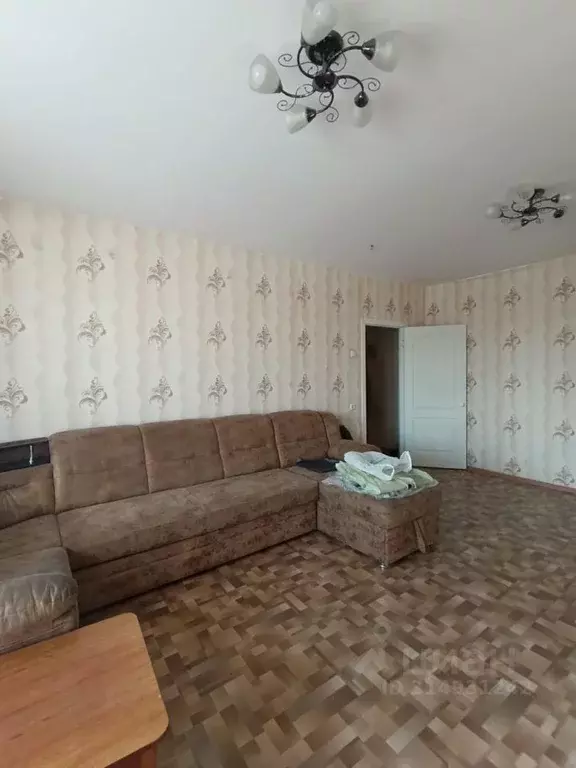 2-к кв. Красноярский край, Красноярск Линейная ул., 105 (61.2 м) - Фото 1