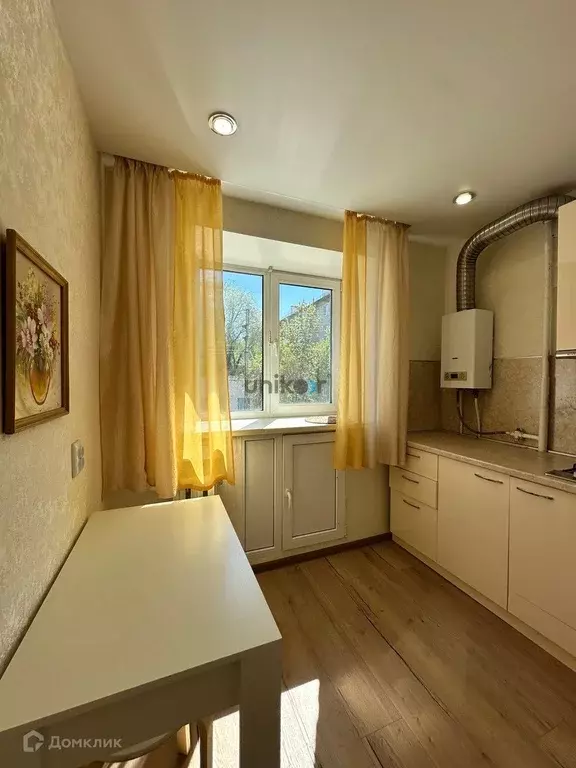 Продаётся 1-к квартира, 32.1 м - Фото 1
