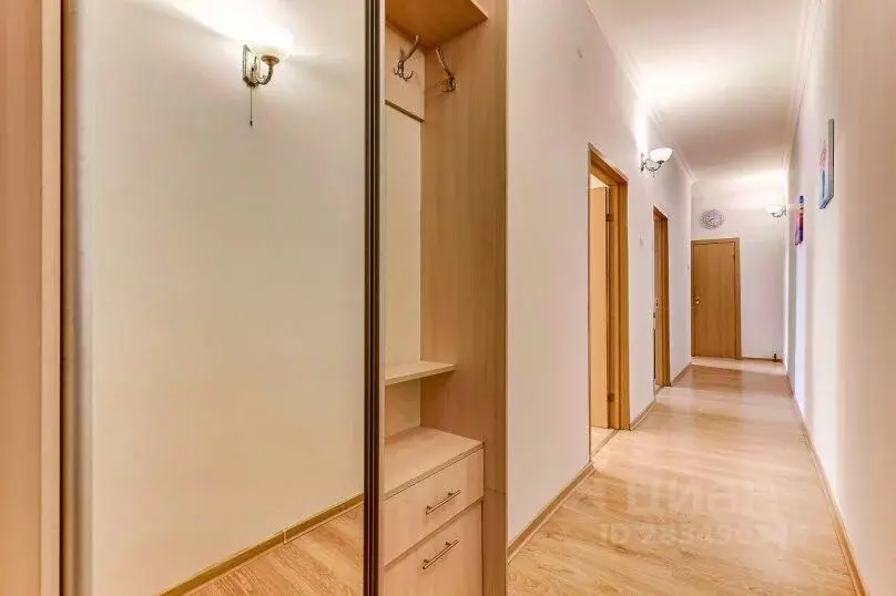 2-к кв. Санкт-Петербург Пушкинская ул., 17 (60.0 м) - Фото 1