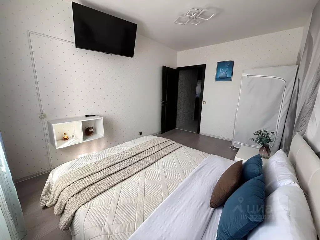 2-к кв. Ярославская область, Ярославль ул. Панина, 3к6 (56.0 м) - Фото 2