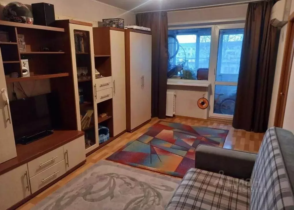 3-к кв. Самарская область, Самара пос. Соцгород, пер. Ново-Молодежный, ... - Фото 0