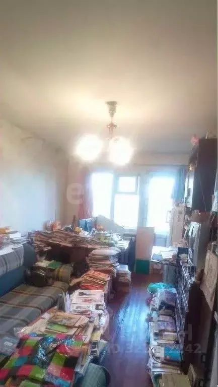 2-к кв. Вологодская область, Вологда ул. Карла Маркса, 60А (43.5 м) - Фото 0