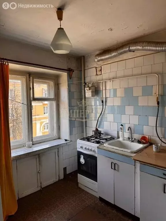 2-комнатная квартира: Йошкар-Ола, улица Якова Эшпая, 154 (46 м) - Фото 1