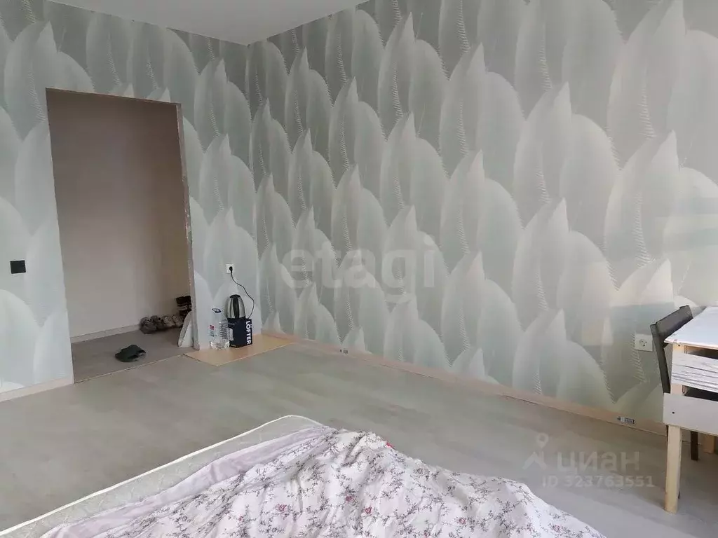 2-к кв. Тверская область, Тверь ул. Левитана, 74А (60.04 м) - Фото 1