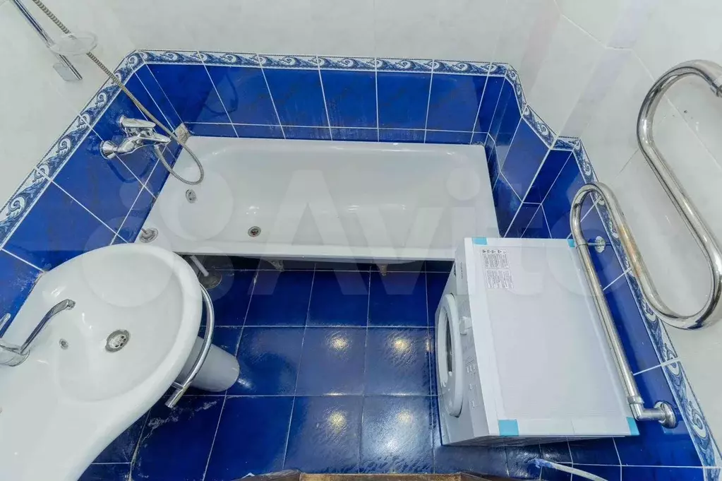 2-к. квартира, 48 м, 2/5 эт. - Фото 1