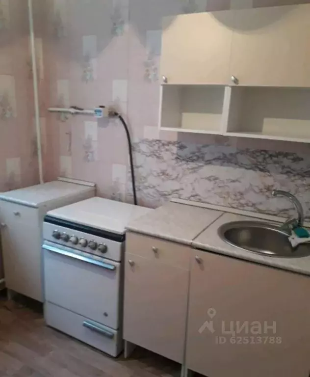 2-к кв. Башкортостан, Уфа Первомайская ул., 68/2 (45.0 м) - Фото 2