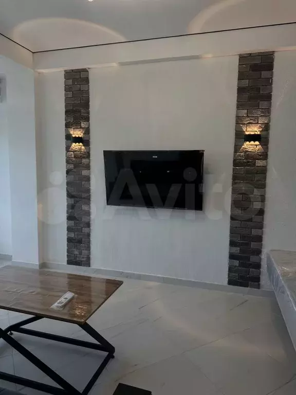 Квартира-студия, 40 м, 1/11 эт. - Фото 0